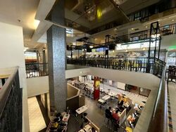Parklane Shopping Mall (D7), Office #545150181